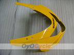 Obere Frontverkleidung für Suzuki 04-05 GSXR600 #OYO87909048