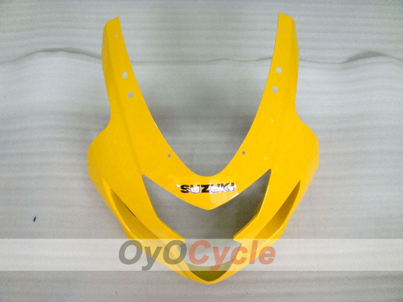 Obere Frontverkleidung für Suzuki 04-05 GSXR600 #OYO87909048