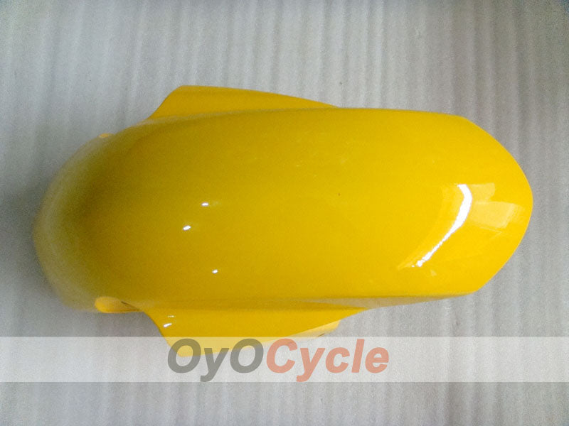 Vordere Kotflügelverkleidung für Suzuki GSXR750 04-05 #OYO87909279