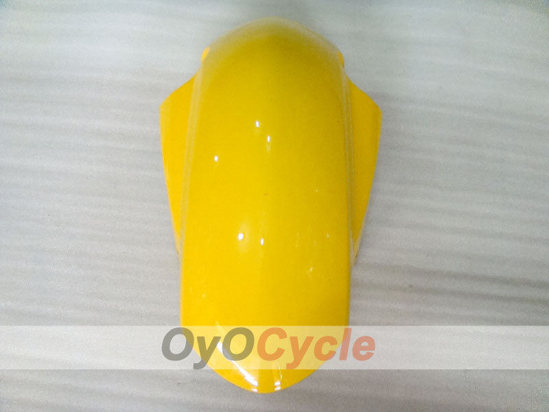 Vordere Kotflügelverkleidung für Suzuki GSXR750 04-05 #OYO87909279