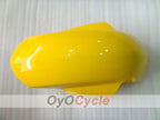 Vordere Kotflügelverkleidung für Suzuki GSXR750 04-05 #OYO87909279