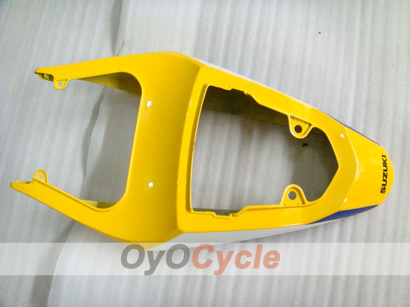 Heckverkleidung für Suzuki 04-05 GSXR600 #OYO87909049 Zweitbild