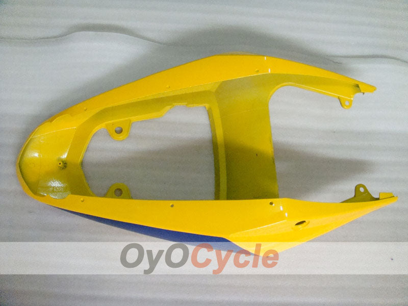 Heckverkleidung für Suzuki 04-05 GSXR600 #OYO87909049