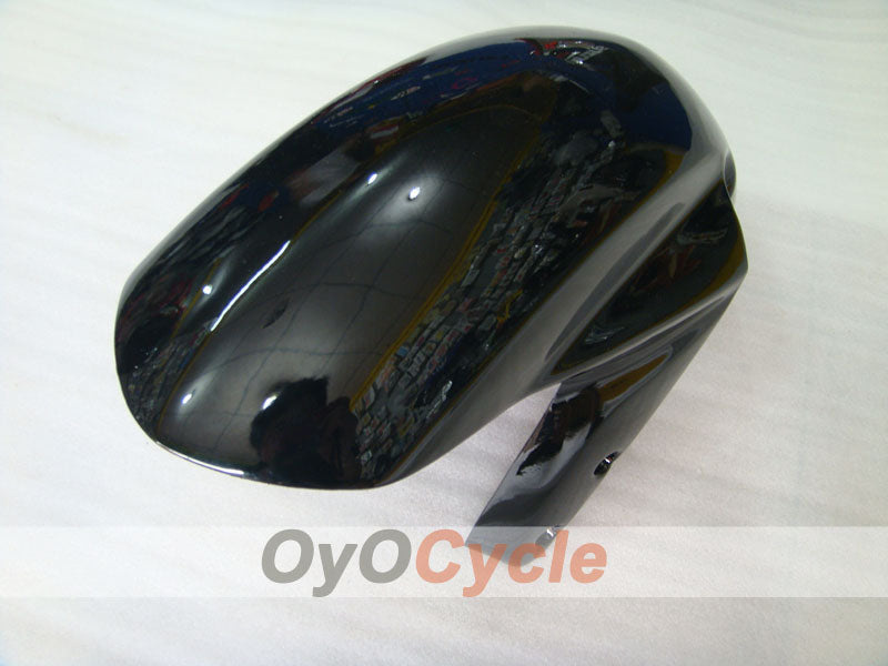 Vordere Kotflügelverkleidung für Suzuki GSXR750 04-05 #OYO87909283