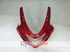 Obere Frontverkleidung für Suzuki 04-05 GSXR600 #OYO87909051