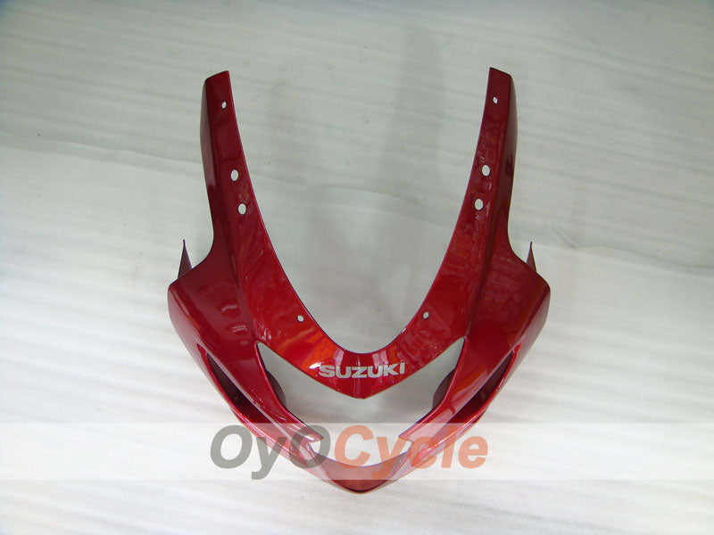 Obere Frontverkleidung für Suzuki 04-05 GSXR600 #OYO87909051