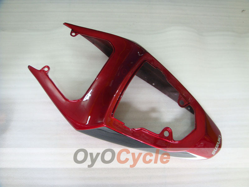 Heckverkleidung für Suzuki GSXR750 04-05 #OYO87909285 Hauptbild