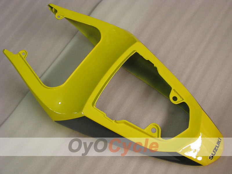 Heckverkleidung für Suzuki GSXR750 04-05 #OYO87909289