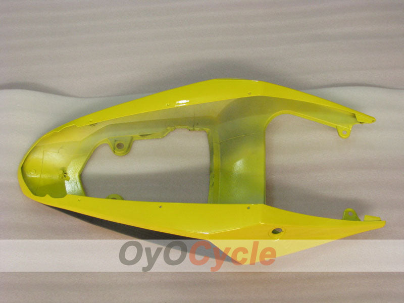 Heckverkleidung für Suzuki GSXR750 04-05 #OYO87909289