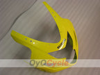 Obere Frontverkleidung für Suzuki GSXR750 04-05 #OYO87909288