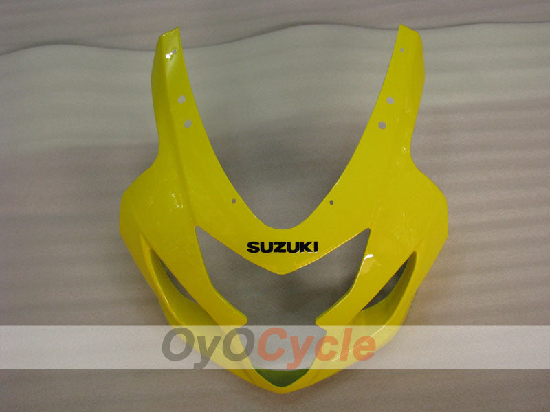 Obere Frontverkleidung für Suzuki GSXR750 04-05 #OYO87909288 Hauptbild