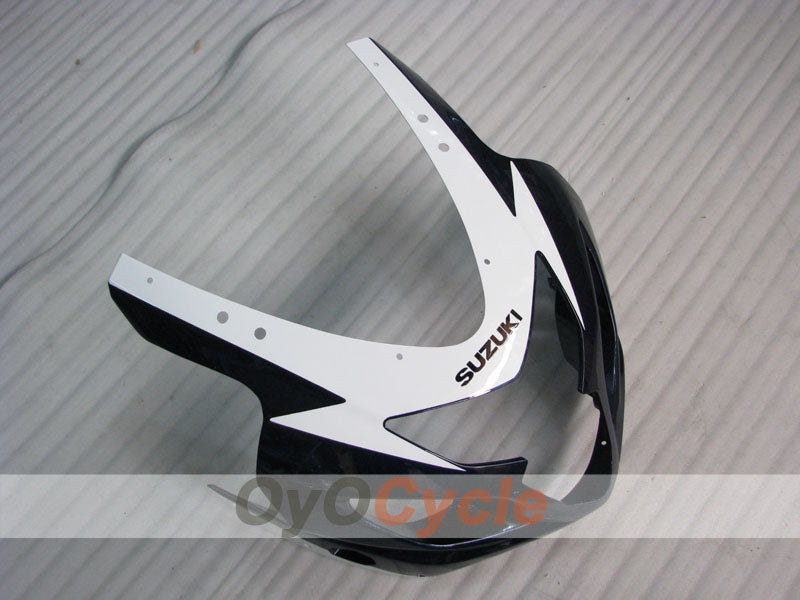 Obere Frontverkleidung für Suzuki 04-05 GSXR600 #OYO87909058