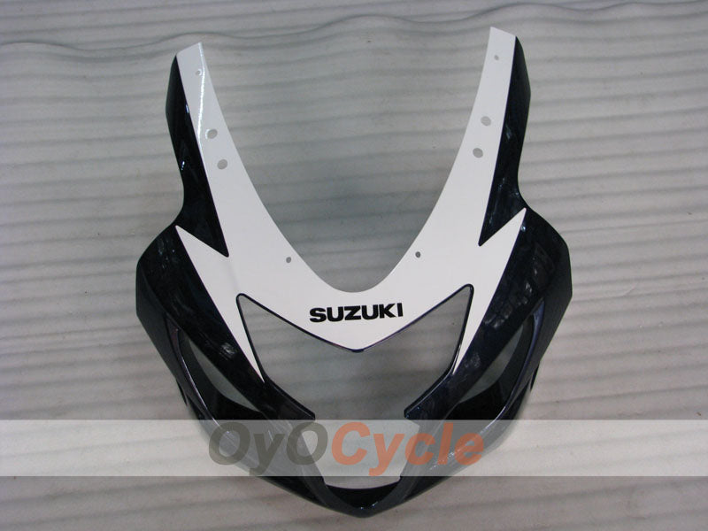 Obere Frontverkleidung für Suzuki 04-05 GSXR600 #OYO87909058