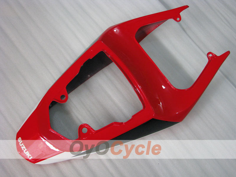 Heckverkleidung für Suzuki 04-05 GSXR750 #OYO87909297