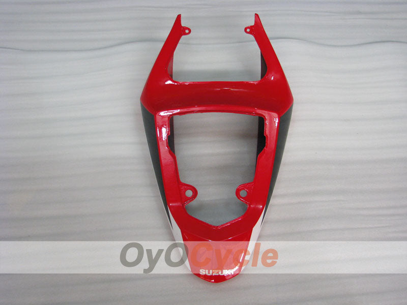 Heckverkleidung für Suzuki 04-05 GSXR750 #OYO87909297