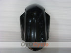 Einspritz-Verkleidungssatz für GSX R750 04-05 - Rot, Schwarz - RK #OYO87905277