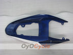 Heckverkleidung für Suzuki 04-05 GSXR750 #OYO87909301