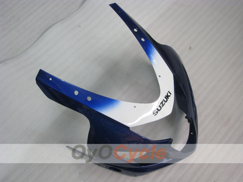 Obere Frontverkleidung für Suzuki 04-05 GSXR600 #OYO87909063
