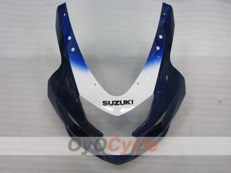 Obere Frontverkleidung für Suzuki 04-05 GSXR600 #OYO87909063