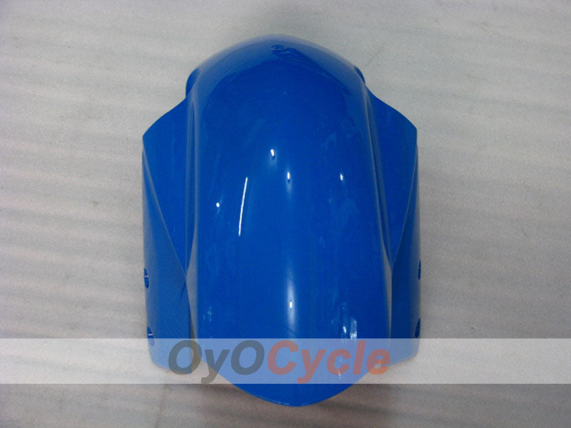 Vordere Kotflügelverkleidung für Suzuki 04-05 GSXR600 #OYO87909066