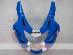 Obere Frontverkleidung für Suzuki 04-05 GSXR750 #OYO87909304