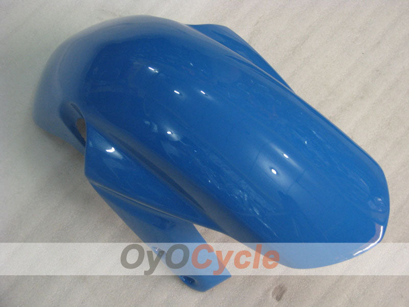Vordere Kotflügelverkleidung für Suzuki 04-05 GSXR750 #OYO87909307