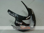 Obere Frontverkleidung für Suzuki 04-05 GSXR750 #OYO87909312