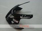 Obere Frontverkleidung für Suzuki 04-05 GSXR750 #OYO87909312