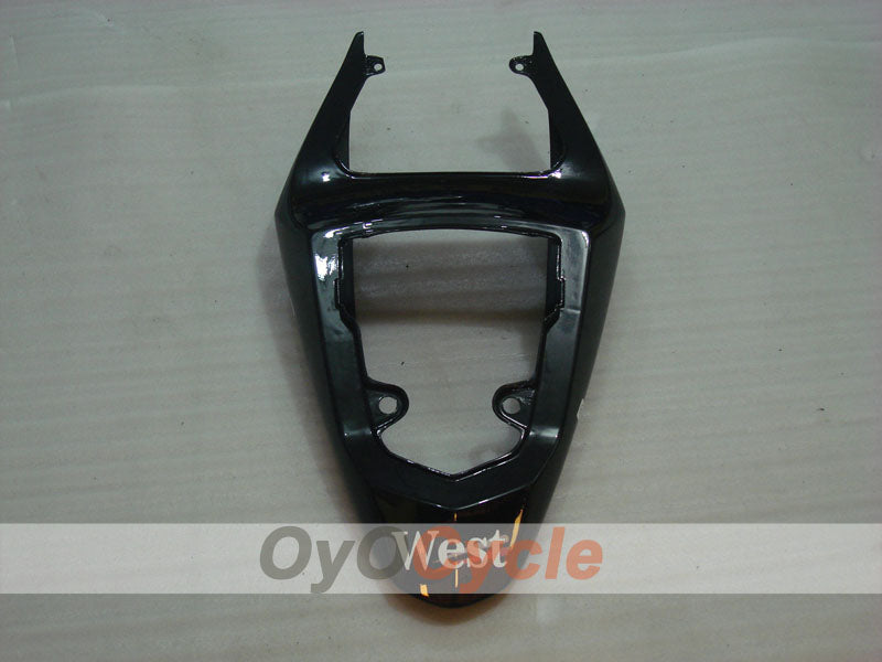 Heckverkleidung für Suzuki 04-05 GSXR750 #OYO87909313