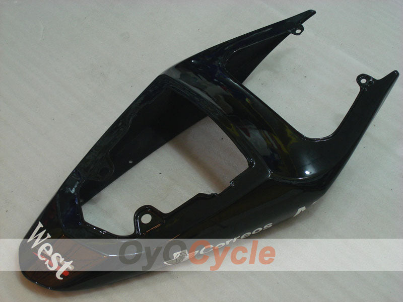 Heckverkleidung für Suzuki 04-05 GSXR750 #OYO87909313