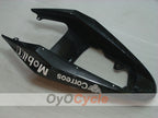 Heckverkleidung für Suzuki 04-05 GSXR600 #OYO87909073