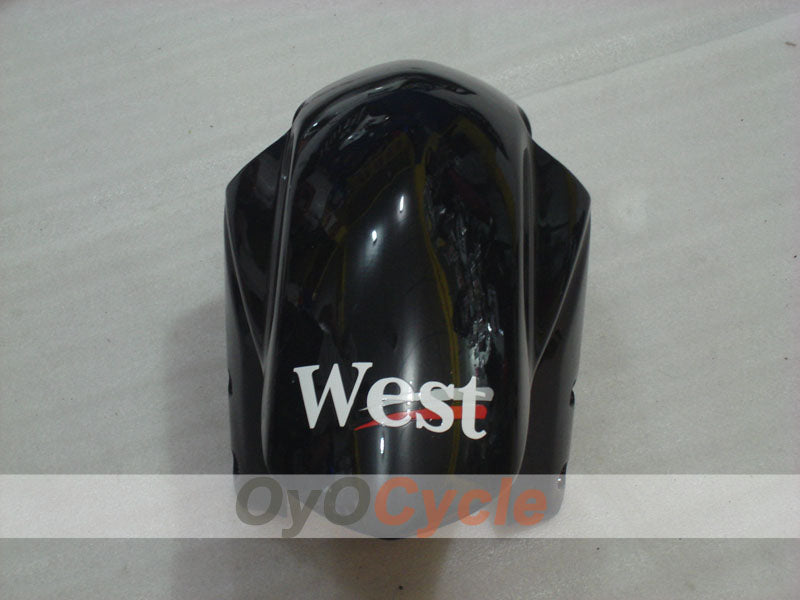 Vordere Kotflügelverkleidung für Suzuki 04-05 GSXR600 #OYO87909070 Hauptbild