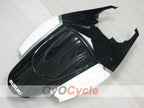 Einspritzverkleidungssatz für GSX R600 06-07 - Weiß, Schwarz - Corona, MOTUL #OYO87901434