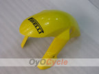 Vordere Kotflügelverkleidung für Suzuki 06-07 GSXR750 #OYO87909642