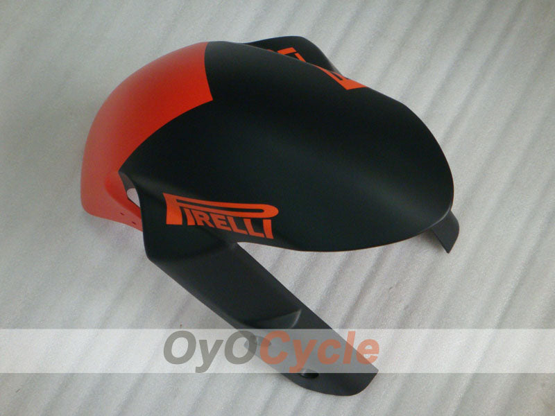 Vordere Kotflügelverkleidung für Suzuki 06-07 GSXR750 #OYO87909646