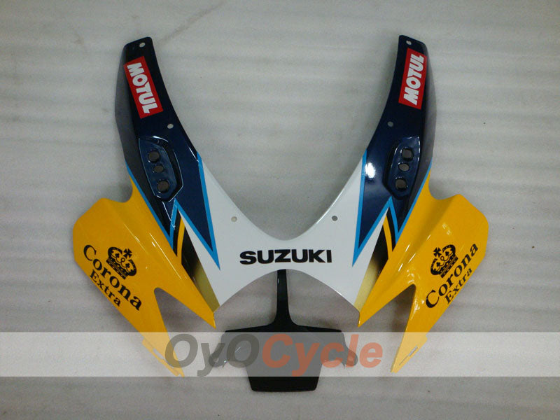 Obere Frontverkleidung für Suzuki 06-07 GSXR750 #OYO87909651 Hauptbild