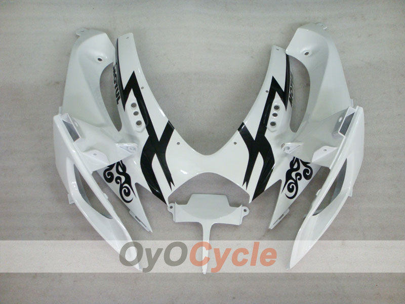 Obere Frontverkleidung für Suzuki 06-07 GSXR750 #OYO87909655