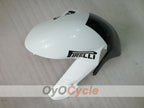 Vordere Kotflügelverkleidung für Suzuki GSXR600 06-07 #OYO87909398