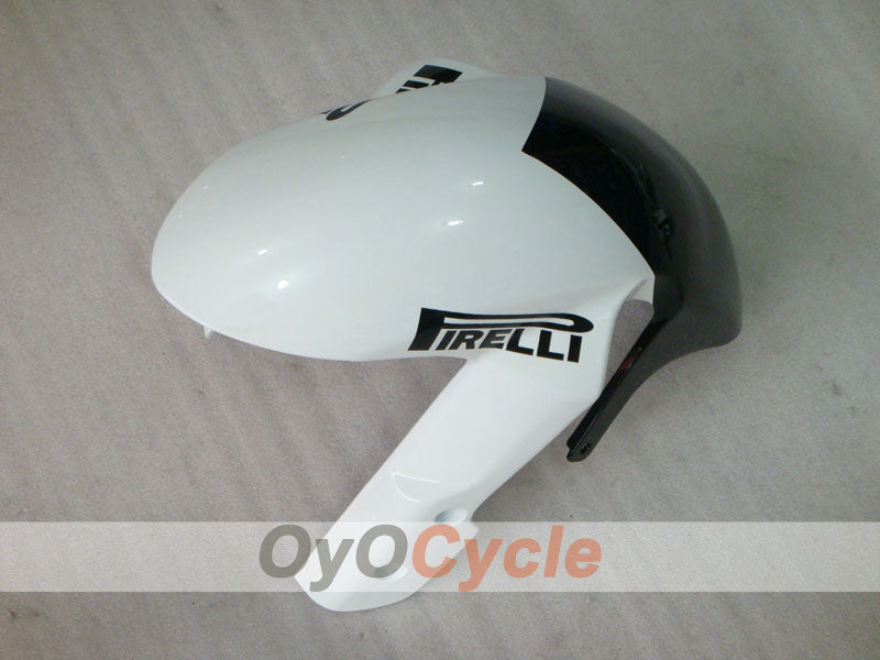 Vordere Kotflügelverkleidung für Suzuki 06-07 GSXR750 #OYO87909654