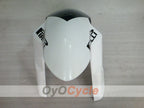 Vordere Kotflügelverkleidung für Suzuki 06-07 GSXR750 #OYO87909654