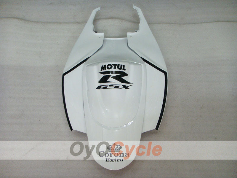 Heckverkleidung + Sitzabdeckung für Suzuki GSXR750, Baujahr 06-07 #OYO87909656 Hauptbild