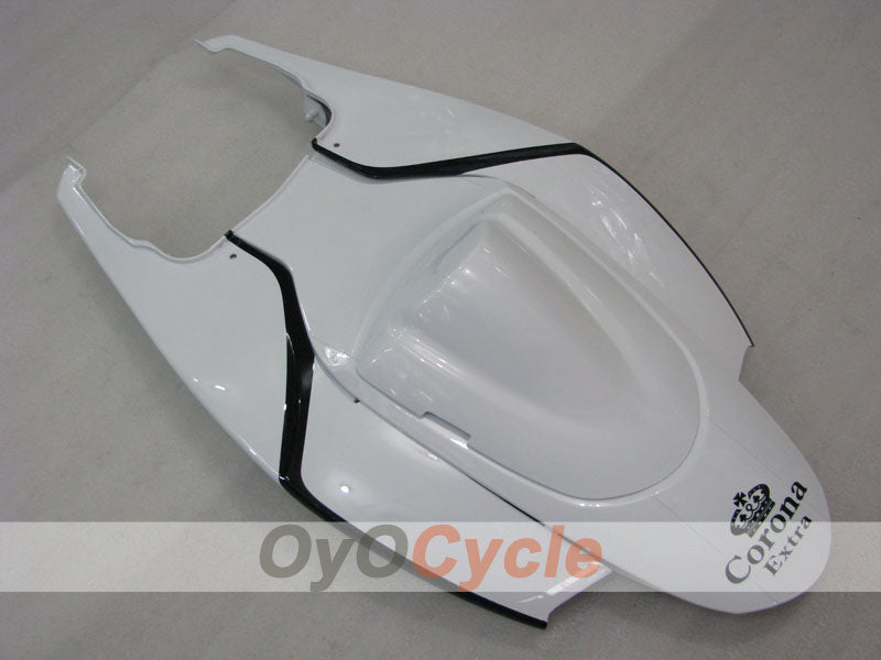 Heckverkleidung + Sitzabdeckung für Suzuki 06-07 GSXR600 #OYO87909403 Zweitbild
