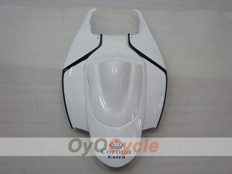 Heckverkleidung + Sitzabdeckung für Suzuki GSXR750, Baujahr 06-07 #OYO87909659 Hauptbild
