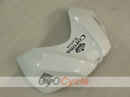 Einspritzverkleidungssatz für GSX R600 06-07 - Weiß, Schwarz - Corona #OYO87901443