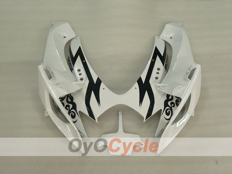 Obere Frontverkleidung für Suzuki GSXR600 06-07 #OYO87909404 Hauptbild