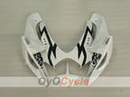 Obere Frontverkleidung für Suzuki 06-07 GSXR750 #OYO87909660