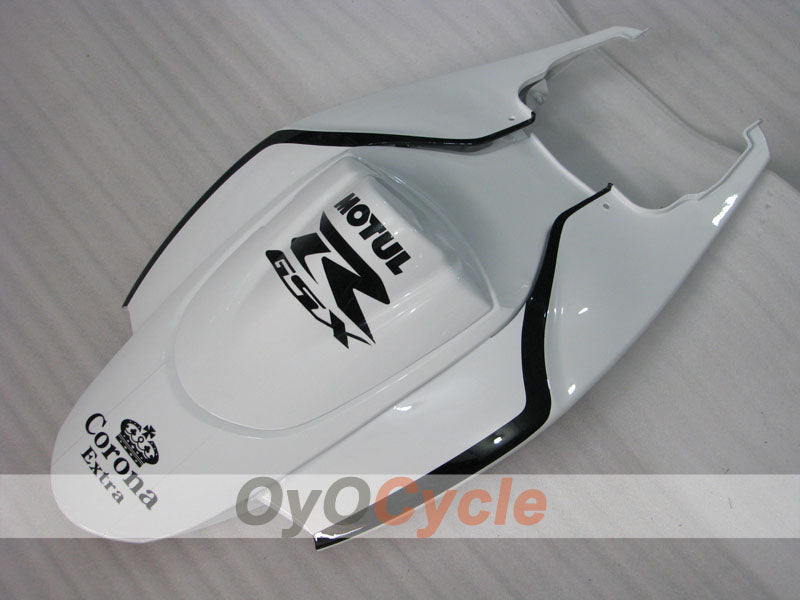 Heckverkleidung + Sitzabdeckung für Suzuki GSXR750, Baujahr 06-07 #OYO87909666 Zweitbild