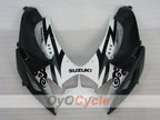 Obere Frontverkleidung für Suzuki 06-07 GSXR750 #OYO87909674