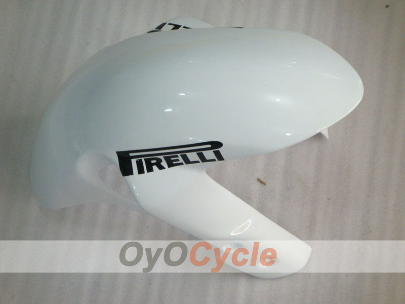 Vordere Kotflügelverkleidung für Suzuki GSXR600 06-07 #OYO87909409