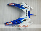 Obere Frontverkleidung für Suzuki GSXR600 06-07 #OYO87909410